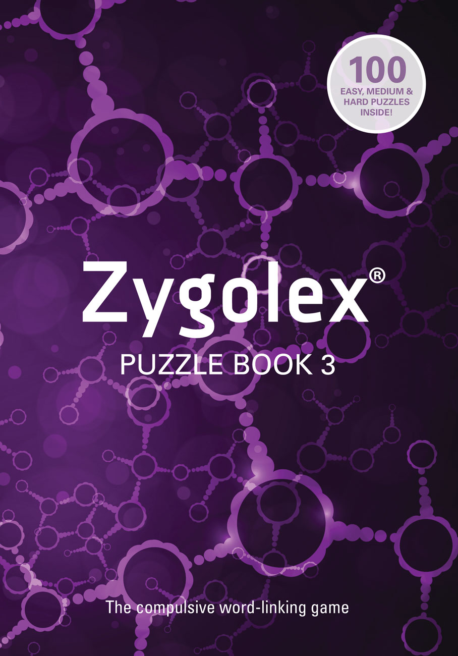 Zygolex book 3