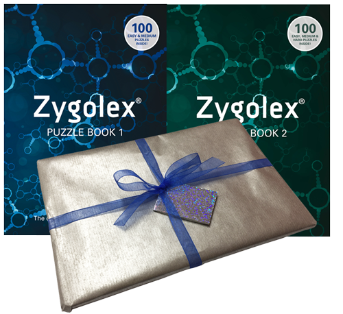 Zygolex book 1