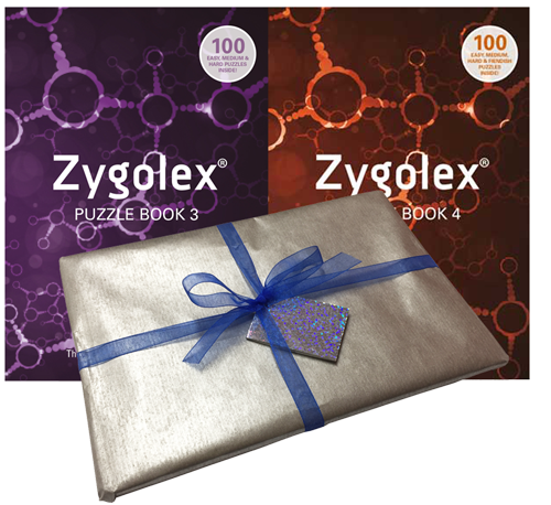 Zygolex book 1